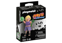 Playmobil Ino