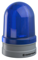 Werma 262.510.60 alarm light indicator 115 - 230 V Blue