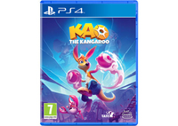 GAME Kao The Kangaroo Standard Deutsch, Englisch PlayStation 4