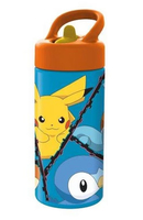 Amscan Pokemon Trinkflasche
