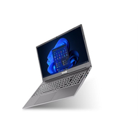 Wortmann AG TERRA MOBILE CH1220781 laptop 39,6 cm (15.6") Full HD Intel® Core™ i5 i5-1235U 16 GB DDR4-SDRAM 1 TB SSD Wi-Fi 6 (802.11ax) Windows 11 Pro Grau