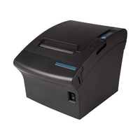 Metapace T-3 Wired & Wireless Direct thermal POS printer