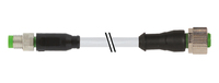 Murrelektronik 7000-88241-2200500 Signaalkabel 5 m Grijs