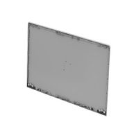 HP N09826-001 notebook spare part Display cover