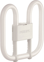 Philips PL-Q 927939082740 ecologische lamp 16 W 2-pin Warm wit