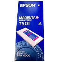 Epson Singlepack Magenta T501011