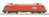 Roco Electric locomotive 1116 088-6 Maqueta de locomotora Express HO (1:87)