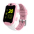 Canyon CNE-KW41WP smartwatch / sport watch Digitaal Touchscreen 4G Roze