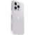 OtterBox Symmetry Clear Case voor iPhone 14 Pro, Schokbestendig, Valbestendig, Dunne beschermende hoes, 3x getest volgens militaire standaard, Antimicrobieel, Clear, Geen retail...