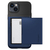 Spigen ACS05060 mobiele telefoon behuizingen 15,5 cm (6.1") Hoes Blauw