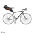Ortlieb SEAT-PACK Hinten Fahrradtasche 16,5 l Nylon Schwarz
