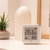 Shelly Plus H&T Indoor Temperatur- & Feuchtigkeitssensor Freistehend Verkabelt & Kabellos