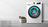Hisense WFQP9014EVM washing machine Front-load 9 kg 1400 RPM White