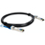 AddOn Networks ADD-S28CIS28BR-P1M fibre optic cable 1 m SFP28 Black