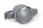 Gembird BTHS-01-SV hoofdtelefoon/headset Bedraad en draadloos Hoofdband Oproepen/muziek Micro-USB Bluetooth Zilver