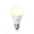 Nedis SmartLife Full Colour LED-lamp Wit 6500 K 60 W E27 F