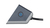 bticino S3711GBU base múltiple 2 m 3 salidas AC Interior Gris