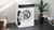 Siemens iQ700 WG56B2040 Waschmaschine Frontlader 10 kg 1600 RPM Weiß
