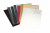 Durable 2500-01 protège documents PVC Noir