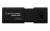 Kingston Technology DataTraveler 100 G3 USB-Stick 32 GB USB Typ-A 3.2 Gen 1 (3.1 Gen 1) Schwarz