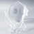 Uvex silv-Air classic FFP3 Masque respiratoire mi-visage Respirateur purificateur d'air