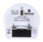 Skross 1.500220 adapter wtyczek zasilających Uniwersalne Typ G (UK) Biały