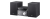 Sony CMT-SBT40D Home-Audio-Minisystem 50 W Schwarz, Grau