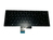 Lenovo 25211730 laptop reserve-onderdeel Toetsenbord