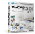 Avanquest ViaCAD 3D 9 Professional 1 Lizenz(en) Elektronischer Software-Download (ESD) Deutsch