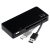 i-tec Advance U3TRAVELDOCK notebook dock & poortreplicator Bedraad USB 3.2 Gen 1 (3.1 Gen 1) Type-A Zwart