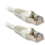 Lindy 47201 kabel sieciowy Biały 30 m Cat6 S/FTP (S-STP)