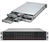 Supermicro SuperServer 2028TR-HTR Intel® C612 LGA 2011 (Socket R) Rack (2U) Black