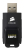 Corsair Voyager Slider X1 256GB USB flash meghajtó USB A típus 3.2 Gen 1 (3.1 Gen 1) Fekete