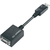 Techly Adattatore DisplayPort DP M a VGA F (IADAP DSP-250)