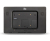 Elo Touch Solutions E021014 terminal dla punktów sprzedaży 1,7 GHz 25,6 cm (10.1") 1280 x 800 px Ekran dotykowy Czarny