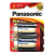 Panasonic Pro Power Batterie à usage unique D Alcaline