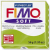 Staedtler FIMO soft Pasta de modelar 56 g Verde 1 pieza(s)