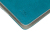 Rivacase 3017 25,6 cm (10.1") Lenyitható előlapos Kék