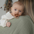 Bibs Wickeltuch Sage