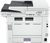 HP LaserJet Pro MFP 4102dwe Printer, Black and white, Printer for Small medium business, Print, copy, scan, Two-sided printing; Two-sided scanning; Scan to email; Front USB flas...