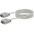Schwaiger CK742531 VGA kabel 1,8 m VGA (D-Sub) Grijs