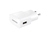 Samsung EP-TA20EWE chargeur d'appareils mobiles Universel Blanc Secteur Charge rapide Intérieure