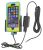 Brodit 527732 supporto per personal communication Supporto attivo Telefono cellulare/smartphone Nero