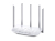 TP-Link Archer C60 wireless router Fast Ethernet Dual-band (2.4 GHz / 5 GHz) White