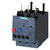Siemens 3RU2126-1KB0 power relay Zwart