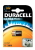 Duracell DUR030480 batteria per uso domestico CR2 Ioni di Litio