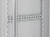 Triton RTA 600 x 600 42U Freistehendes Gestell Weiß