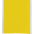 Brady B33,B437,YELLOW,1.5 X 85FT. FIT Self-adhesive printer label