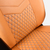 noblechairs Icon Padded seat Padded backrest