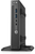 HP EliteDesk 705 G3 Desktop Mini-pc AMD A12 A12-9800E 8 GB DDR4-SDRAM 512 GB SSD Windows 10 Pro Mini PC Black